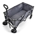Meteor 16906 foldable transport trolley - Image 2