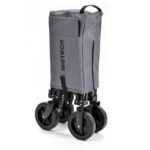Meteor 16906 foldable transport trolley - Image 5