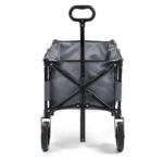 Meteor 16906 foldable transport trolley - Image 6