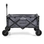 Meteor 16906 foldable transport trolley - Image 7