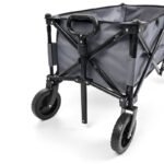 Meteor 16906 foldable transport trolley - Image 8