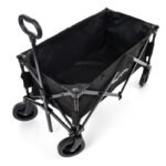 Meteor 16916 foldable transport trolley - Image 2