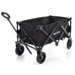 Meteor 16916 foldable transport trolley - Image 3