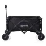 Meteor 16916 foldable transport trolley - Image 5