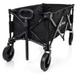 Meteor 16916 foldable transport trolley - Image 6