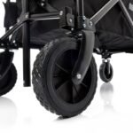 Meteor 16916 foldable transport trolley - Image 7