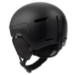 Meteor Avalo M ski helmet 55-58 cm black - Image 2