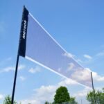 Meteor badminton net - Image 7