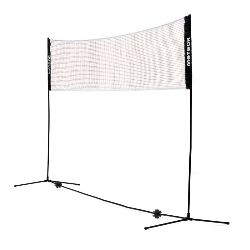 lupin-wear-ca-meteor-badminton-net-710700 Meteor badminton net - Image 1