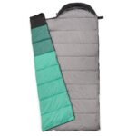 Meteor Bombay L 17370 Sleeping Bag - Image 3