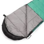 Meteor Bombay L 17370 Sleeping Bag - Image 4