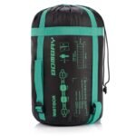 Meteor Bombay L 17370 Sleeping Bag - Image 8