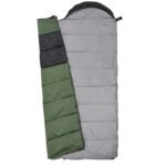 Meteor Bombay Sleeping Bag L 17369 - Image 3