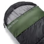 Meteor Bombay Sleeping Bag L 17369 - Image 5