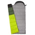Meteor Bombay Sleeping Bag L 17371 - Image 3