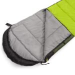 Meteor Bombay Sleeping Bag L 17371 - Image 4