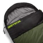 Meteor Bombay Sleeping Bag L 17371 - Image 5