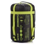 Meteor Bombay Sleeping Bag L 17371 - Image 8