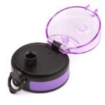 Meteor Bottle 1000 ml 17664 purple/blue - Image 5
