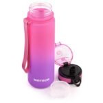 Meteor Bottle 500 ml 17659 pink/purple - Image 3