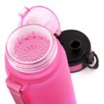 Meteor Bottle 500 ml 17659 pink/purple - Image 4