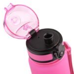 Meteor Bottle 500 ml 17659 pink/purple - Image 5