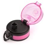 Meteor Bottle 500 ml 17659 pink/purple - Image 6