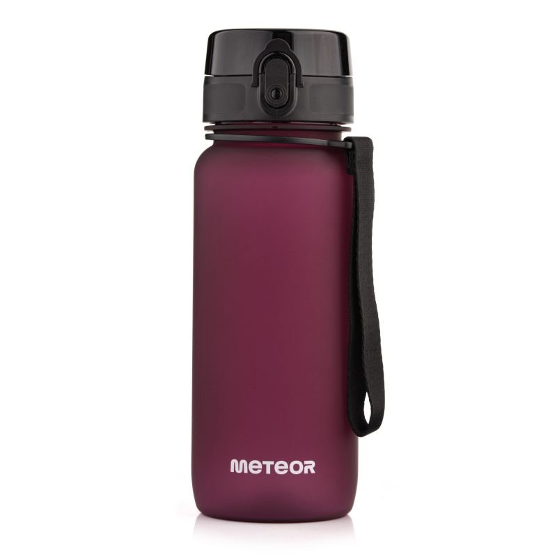 lupin-wear-ca-meteor-bottle-650-ml-17660-burgundy-1590839 Meteor bottle 650 ml 17660 burgundy - Image 1