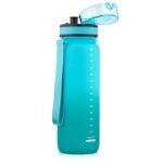 Meteor Bottle 800 ml 17661 Green/Blue - Image 2