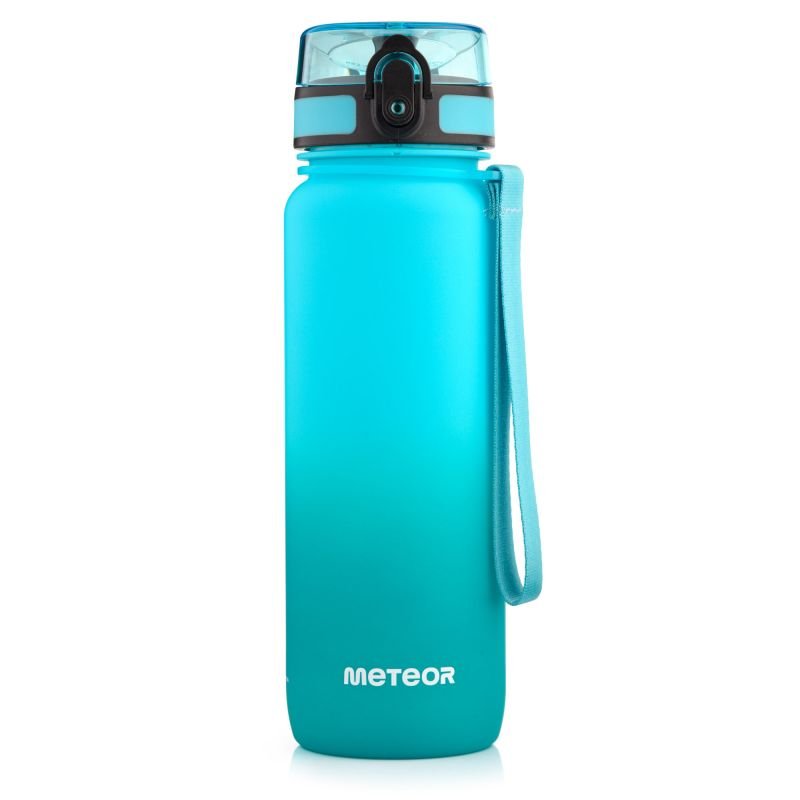 lupin-wear-ca-meteor-bottle-800-ml-17661-green-blue-1590840 Meteor Bottle 800 ml 17661 Green/Blue - Image 1