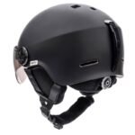 Meteor Falven 24970 Ski Helmet - Image 3