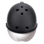 Meteor Falven 24970 Ski Helmet - Image 4