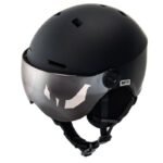 Meteor Falven 24970 Ski Helmet - Image 8