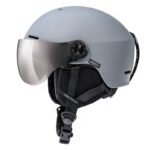 Meteor Falven 24979 Ski Helmet - Image 2