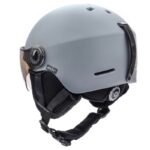 Meteor Falven 24979 Ski Helmet - Image 3
