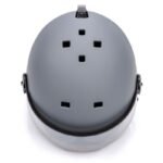 Meteor Falven 24979 Ski Helmet - Image 4