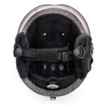 Meteor Falven 24979 Ski Helmet - Image 5
