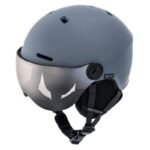 Meteor Falven 24979 Ski Helmet - Image 8