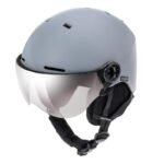 Meteor Falven 24979 Ski Helmet
