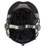 Meteor Falven S ski helmet 53-55 cm white - Image 5