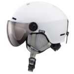 Meteor Falven Ski Helmet L 58-61 cm 17276 - Image 2