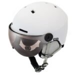 Meteor Falven Ski Helmet L 58-61 cm 17276 - Image 8