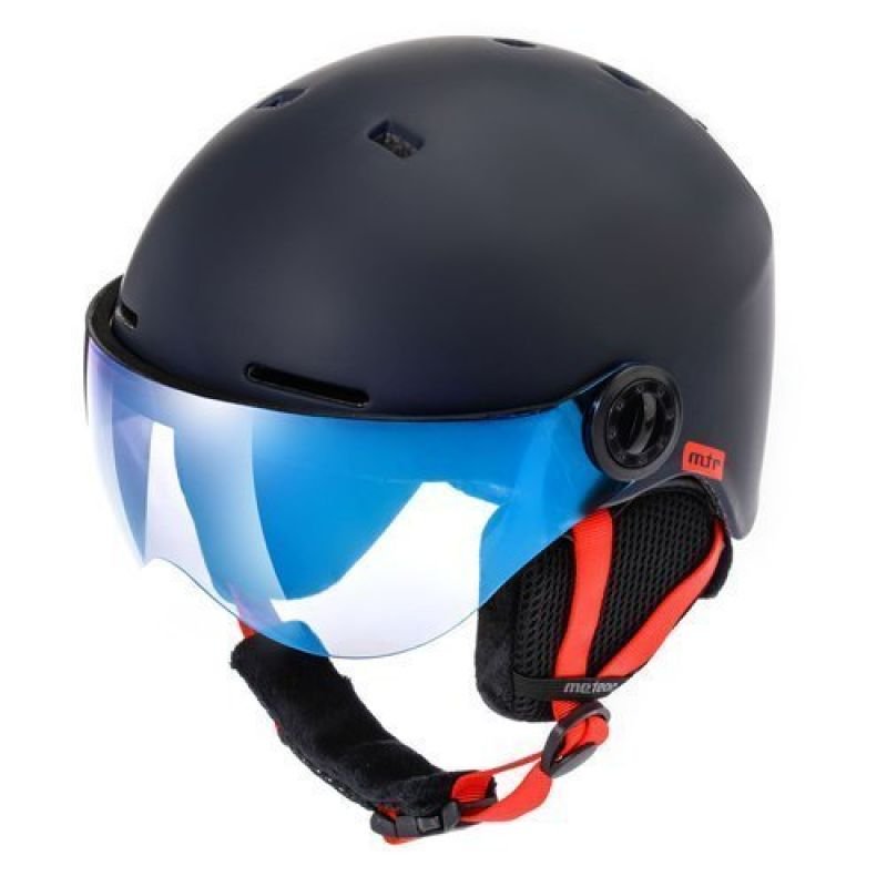 lupin-wear-ca-meteor-falven-ski-helmet-navy-blue-24974-24976-611583 Meteor Falven Ski Helmet Navy Blue 24974-24976 - Image 1