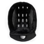 Meteor Falven Ski Helmet Navy Blue 24974-24976 - Image 7