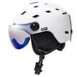 Meteor Glide M Ski Helmet 55-58 cm 17296 - Image 2
