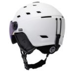 Meteor Glide M Ski Helmet 55-58 cm 17296 - Image 3