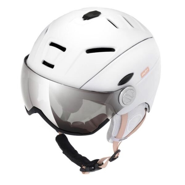 Meteor Holo 24964 Ski Helmet