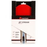 Meteor Je T Stream Table Tennis Racket***** 15019 - Image 6