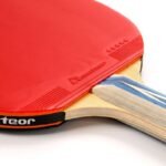 Meteor Je T Stream Table Tennis Racket***** 15019 - Image 7