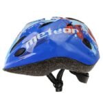 Meteor Jr. 24574-24575 Bike Helmet - Image 2